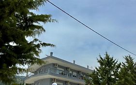 Villa Athina Bc